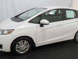 Used 2015 Honda Fit LX image 2