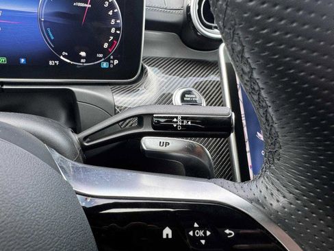 Used 2024 Mercedes-Benz C 63 AMG S image 36