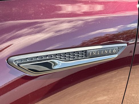 New 2026 MAZDA CX-90 3.3 Turbo w/ Premium Sport Pkg image 14