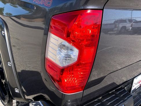 Used 2016 Toyota Tundra SR5 image 27
