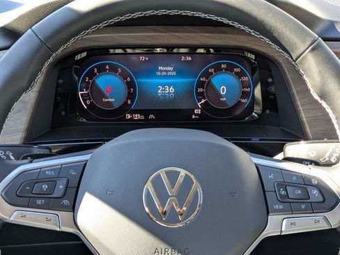 New 2026 Volkswagen Atlas SE image 20