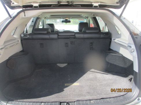 Used 2008 Lexus RX 350 AWD image 6