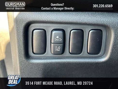 New 2026 Mitsubishi Outlander Sport AWD image 27
