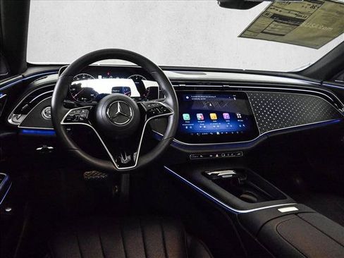 New 2026 Mercedes-Benz E 450 4MATIC Sedan image 20