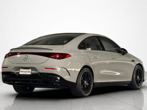 New 2027 Mercedes-Benz CLA 250+ image 5