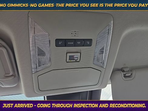 Used 2024 Toyota RAV4 XLE w/ Weather Package AWD/4WD image 22