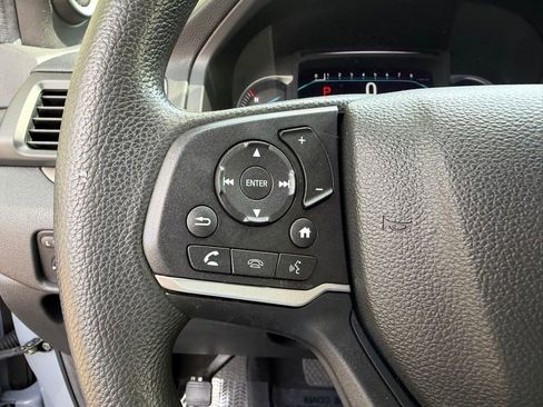 Used 2022 Honda Pilot Sport image 25