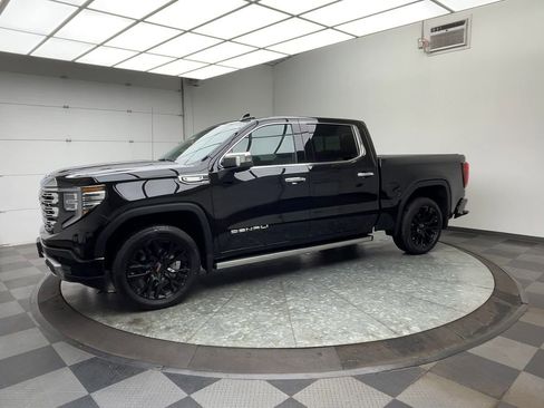 Certified 2025 GMC Sierra 1500 Denali image 44
