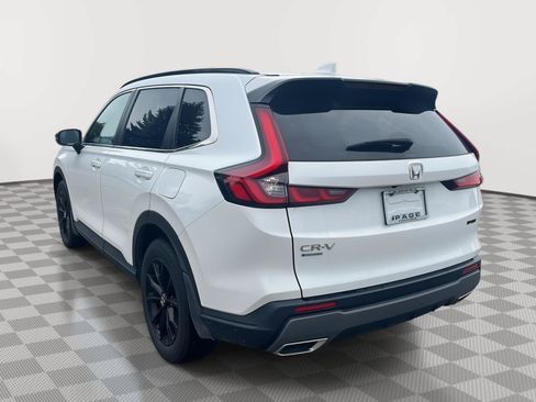 Used 2024 Honda CR-V Sport image 29