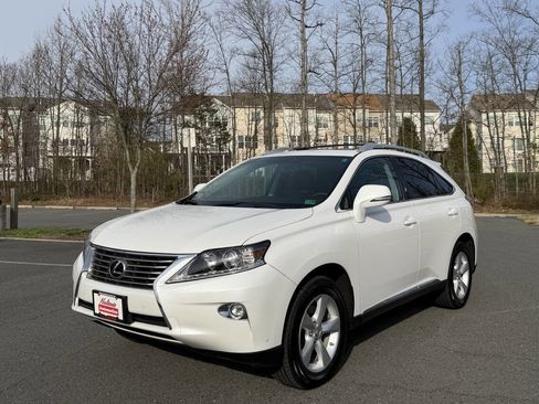 Used 2015 Lexus RX 350 AWD image 9