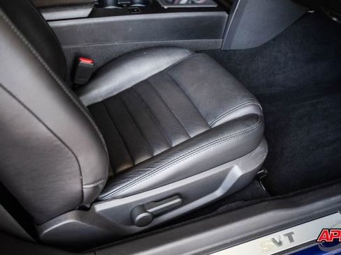 Used 2009 Ford Mustang Shelby GT500 RWD image 69