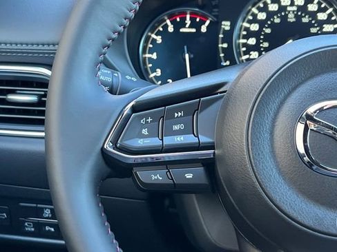 New 2025 MAZDA CX-5 2.5 Turbo w/ Premium Package image 27