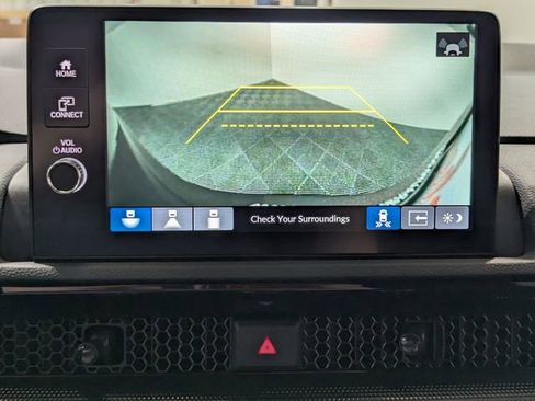 New 2026 Honda CR-V EX-L image 15