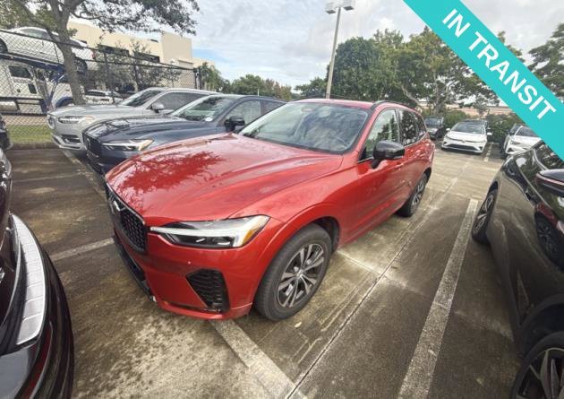 Certified 2024 Volvo XC60 B5 Core AWD/4WD image 1