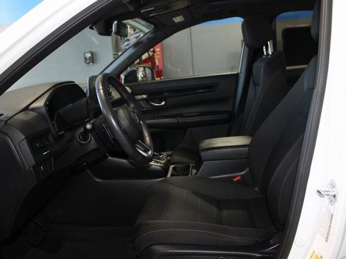 Used 2024 Honda CR-V Sport image 12