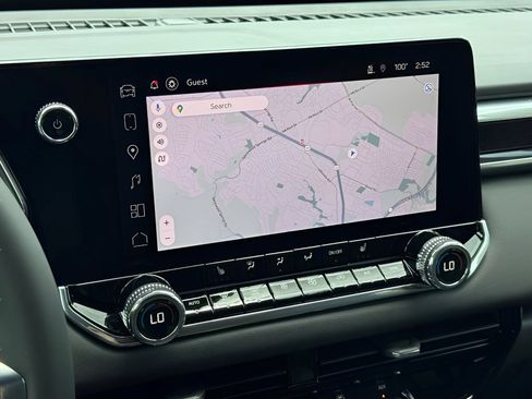 New 2026 GMC Canyon Elevation w/ Convenience Package RWD image 19