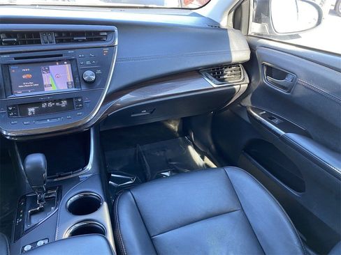 Used 2015 Toyota Avalon Limited image 17