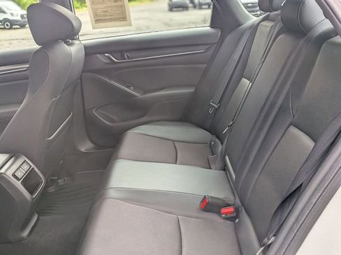 Used 2022 Honda Accord Sport image 27