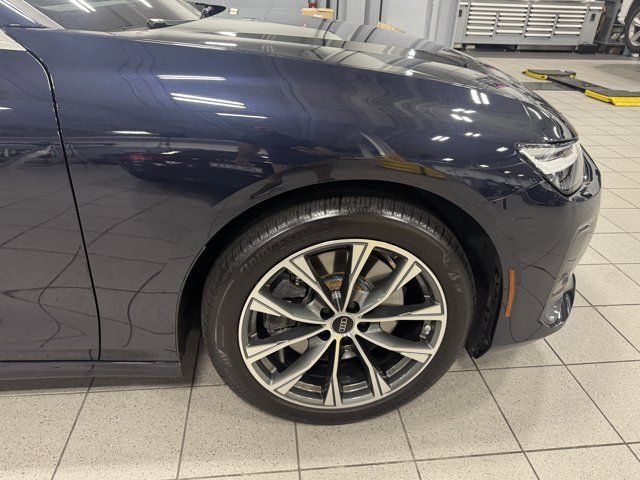 Used 2026 Audi A6 Premium w/ Convenience Package AWD/4WD image 9