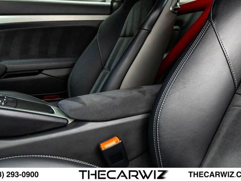 Used 2015 Porsche 911 GT3 RWD image 93