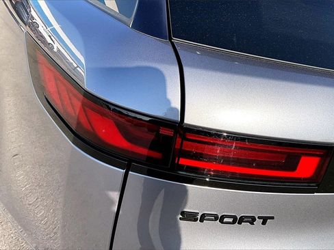 Certified 2023 Land Rover Range Rover Sport SE Dynamic image 31