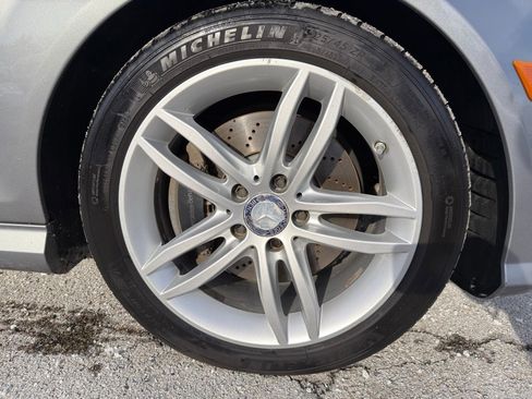 Used 2014 Mercedes-Benz C 300 C 300 image 9