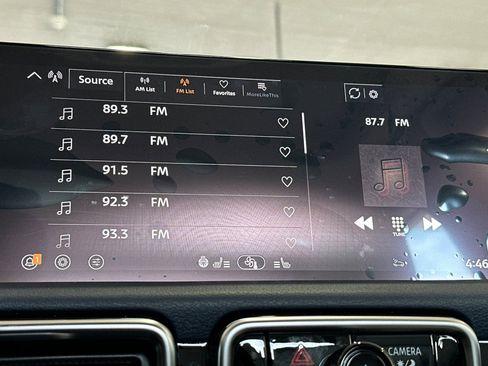 New 2026 Nissan Sentra SL w/ Floor Mat Package image 14