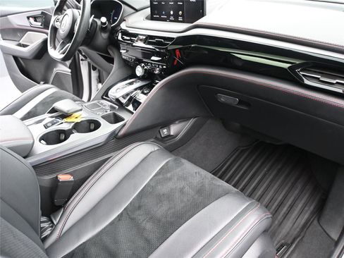 Certified 2024 Acura MDX A-Spec image 21