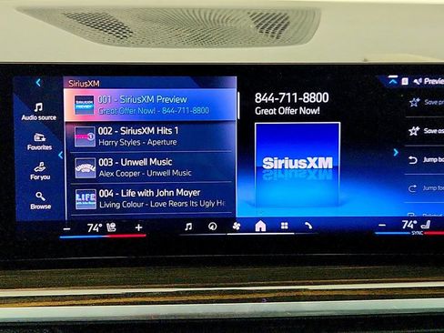 Used 2025 BMW X5 xDrive40i image 19