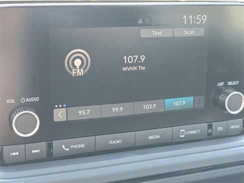 New 2025 Honda Accord SE image 28