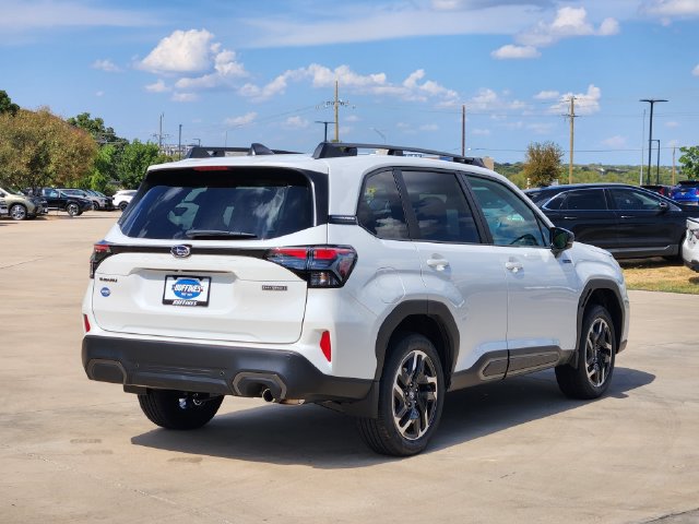 New 2026 Subaru Forester Sport AWD/4WD image 5