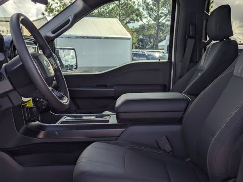 New 2025 Ford F150 STX image 21