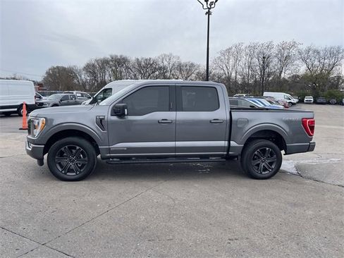 Used 2023 Ford F150 XLT w/ Equipment Group 302A High image 6