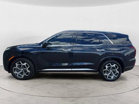 Used 2022 Hyundai Palisade Calligraphy AWD/4WD image 2