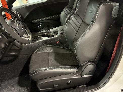 Used 2023 Dodge Challenger SRT Hellcat Redeye image 14