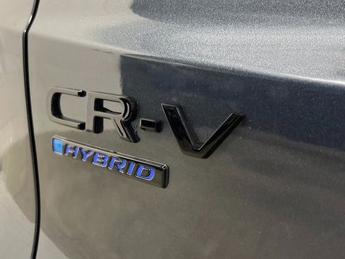 New 2026 Honda CR-V Sport-L image 6