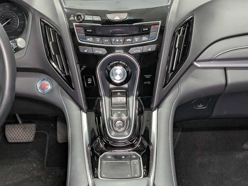 Certified 2023 Acura RDX AWD image 20