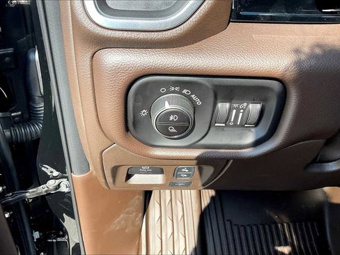 New 2026 RAM 1500 Laramie image 18