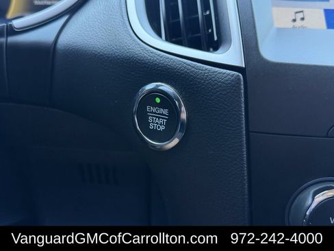 Used 2019 Ford Edge SEL w/ Cold Weather Package FWD image 24