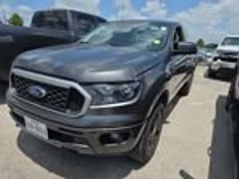 Used 2019 Ford Ranger XLT w/ Trailer Tow Package RWD image 31