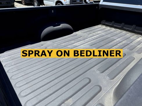 Used 2018 RAM 1500 Express RWD image 10