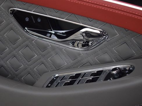 Certified 2020 Bentley Continental GT AWD/4WD image 36