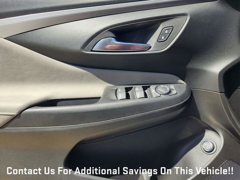 New 2026 Buick Envista Avenir image 18