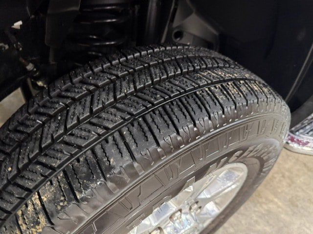 Certified 2026 RAM 2500 Big Horn AWD/4WD image 39