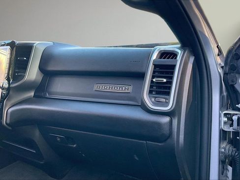 Used 2024 RAM 2500 Big Horn w/ Sport Appearance Package AWD/4WD image 25