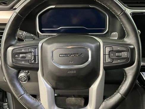 Used 2023 GMC Sierra 1500 Denali w/ Denali Reserve Package AWD/4WD image 26