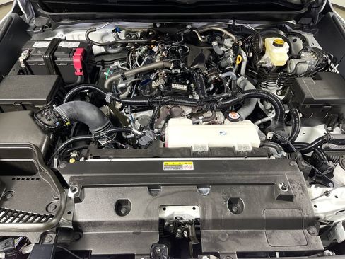 Certified 2025 Toyota Tacoma SR RWD image 9