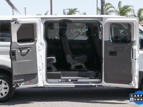 Used 2020 Ford Transit 350 XLT image 25