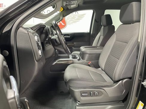 Used 2022 GMC Sierra 1500 Elevation image 11