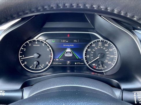 Used 2023 Nissan Murano SV FWD image 20